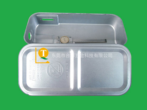 石油炉油箱拉伸件