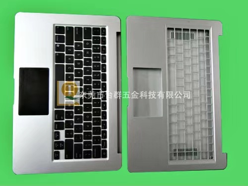 电子产品冲压件
