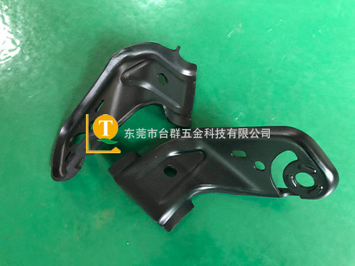 汽车冲压